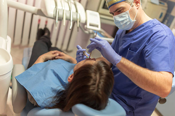 Best Tooth Extraction  in El Dorado Hills, CA